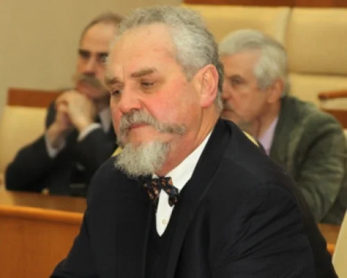 Андрей Зубов