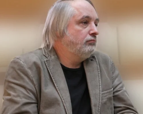 Никита Петров