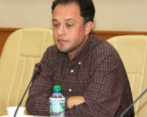 Ростислав Туровский