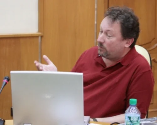 Борис Денисов