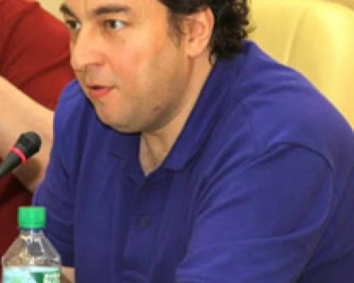 Дмитрий Полетаев