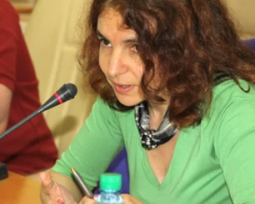 Юлия Флоринская