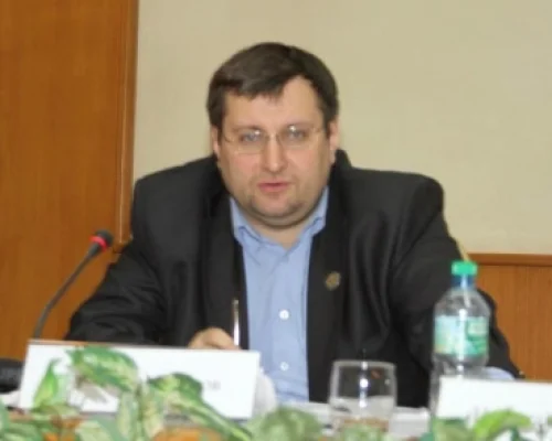 Александр Молохов, адвокат