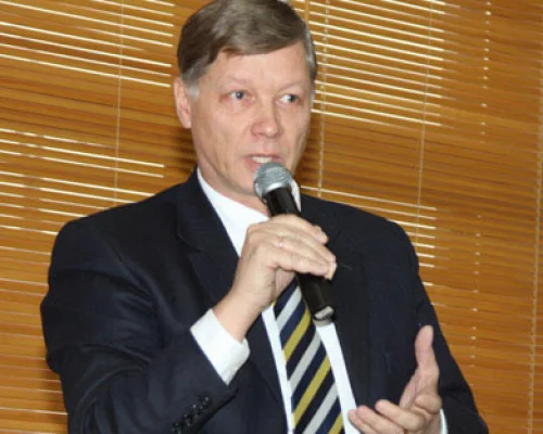 Андрей Оствальд