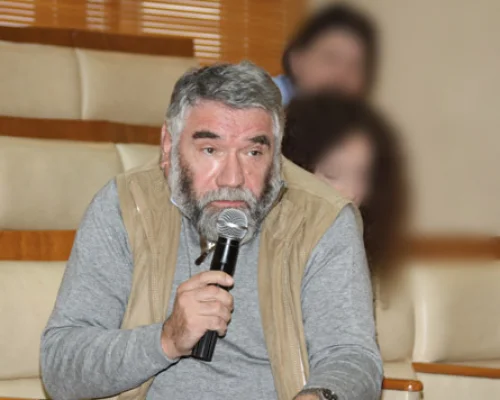 Владимир Кржевов