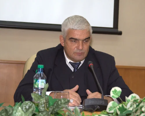 Андрей Рябов