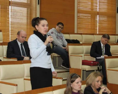 Юлдуз Атаниязова