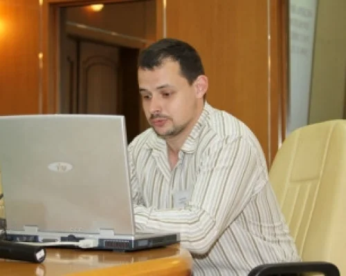 Анатолий Савченко, Институт истории, археологии и этнографии народов Дальнего Востока, Владивосток