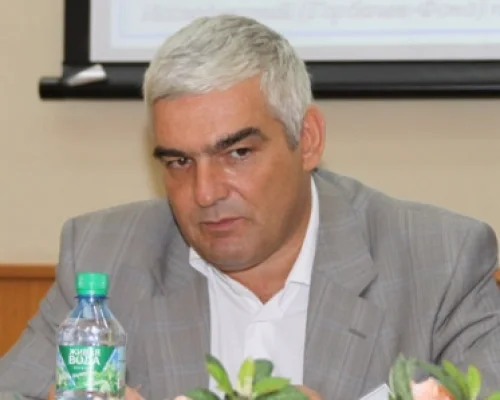 Андрей Рябов, Горбачев-Фонд