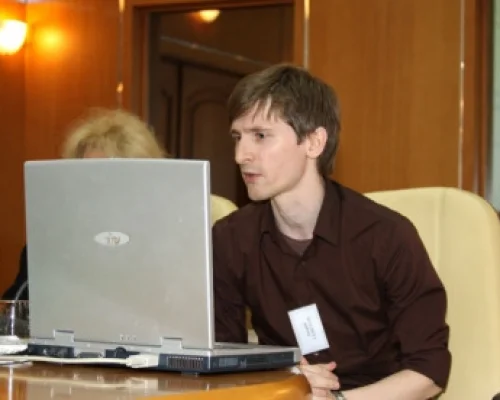 Андрей Семенов, Тюменский государственный университет