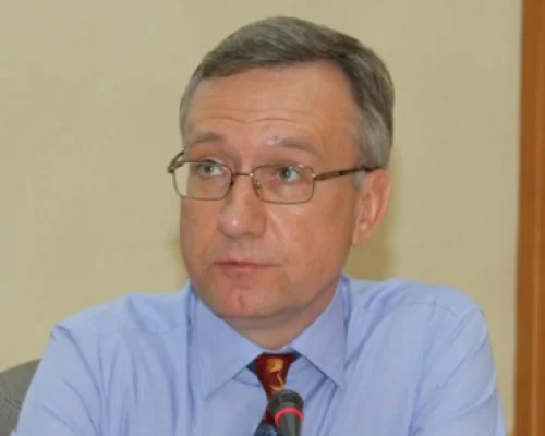 Андрей Захаров, журнал «Неприкосновенный запас», Москва