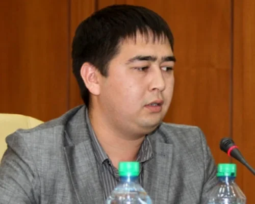 Азат Бадранов, Институт государства и права РАН, Москва