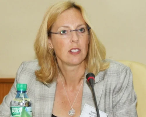 Кэтрин Стонер-Вайсс, Стэнфордский университет