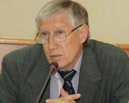 Леонид Вардомский, Институт экономики РАН, Москва