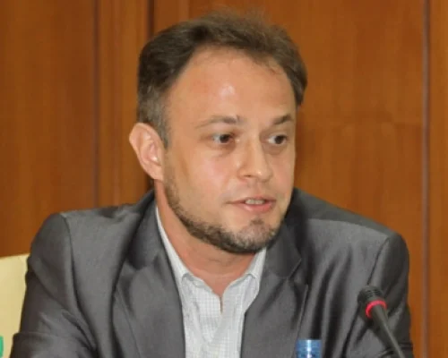 Ростислав Туровский, МГУ им. Ломоносова, Москва