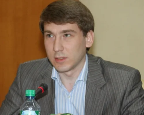 Станислав Станских, Центр конституционной истории, Москва