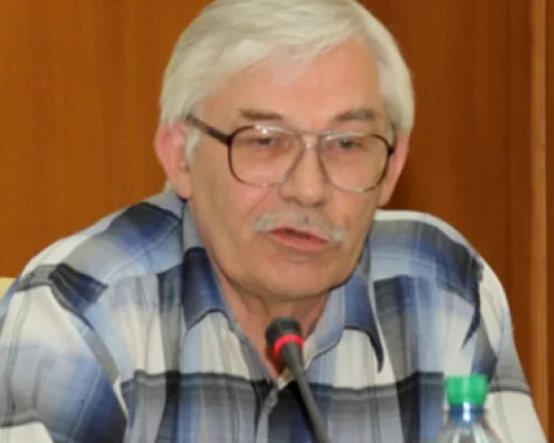 Владимир Авдонин, Рязанский государственный университет