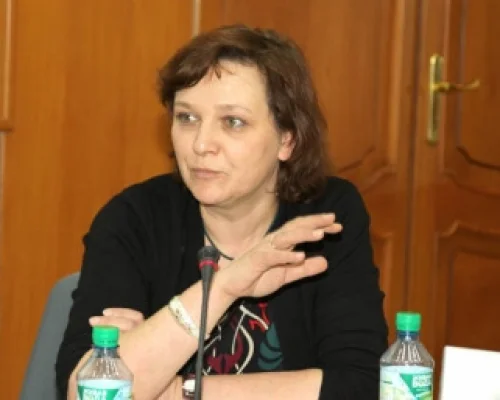 Е.А.Панфилова