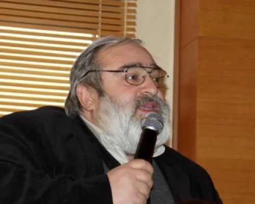 А.А.Дрезин, психиатр-нарколог, РБФ Нет алкоголизму и наркотикам