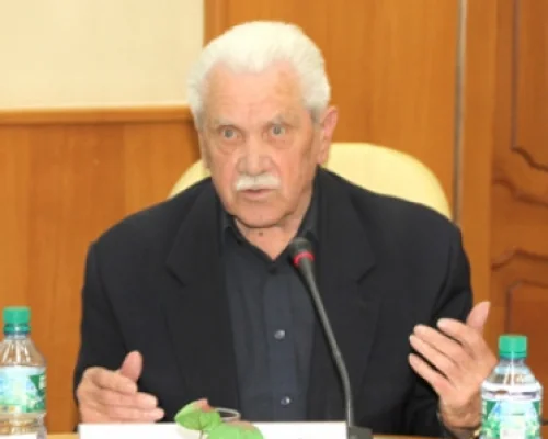 А.С.Черняев