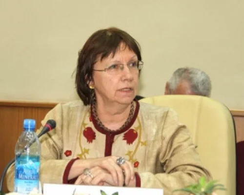 Наталия Иванова