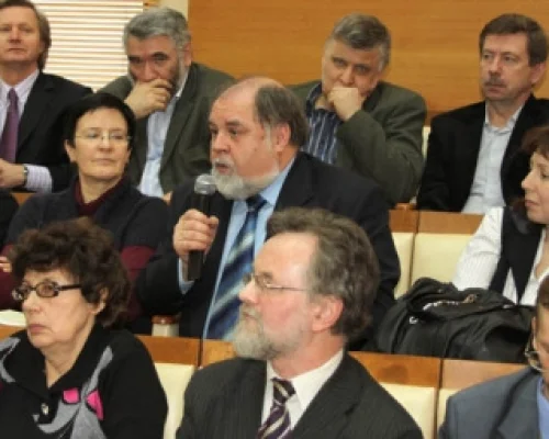 Петр Федосов