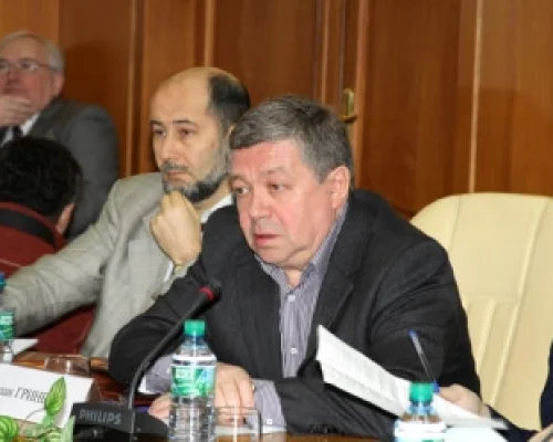 Руслан Гринберг