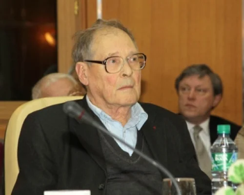 Сергей Ковалев