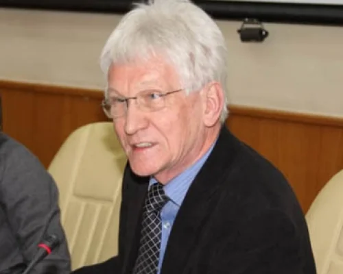 Вольфганг Айхведе