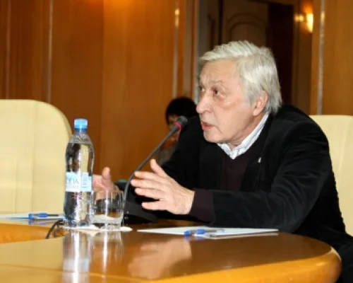 А.М.Абрамов