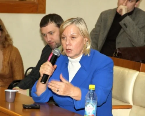 Е.И.Башкирова