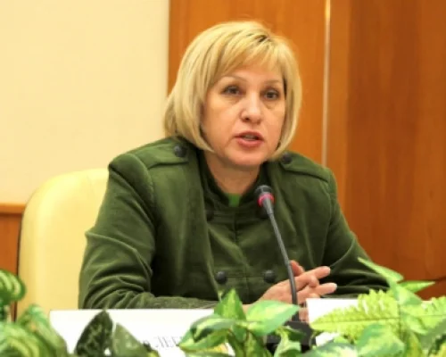 И.И.Тараденова