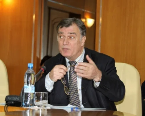 М.И.Кузнецов