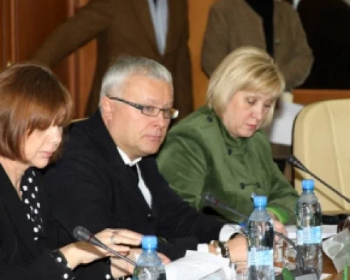 О.М.Здравомыслова, А.Е.Лебедев, И.И.Тараденова