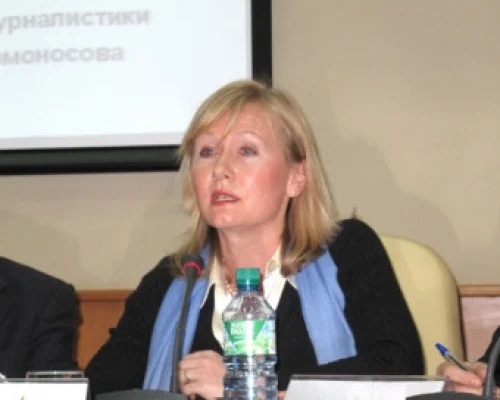 С.Савранская