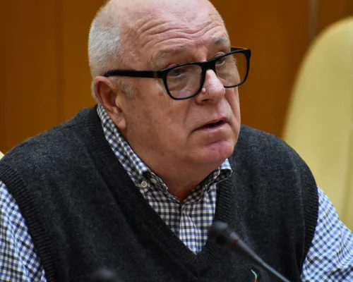 З.А. Станкевич д.ю.н., в 1990-1991 годах – сотрудник Аппарата Президента СССР