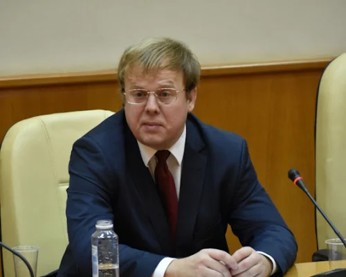 А.С. Пученков, д.и.н., профессор СПбГУ, Руководитель Лаборатории современной истории России Горбачев-Фонда