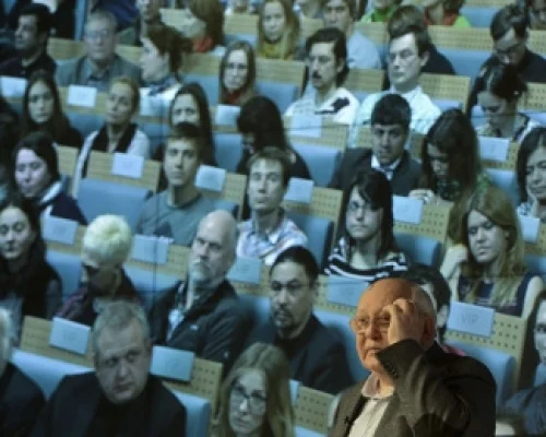 Фото Александра Вильфа / РИА Новости