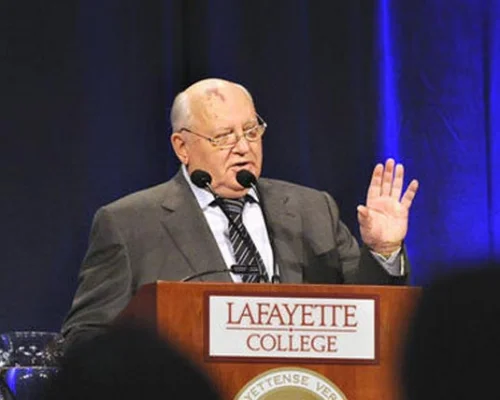 	 Lafayette College, USA. Oct. 19, 2011