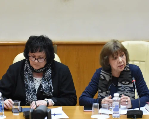 Н. Ажгихина, О. Здравомыслова