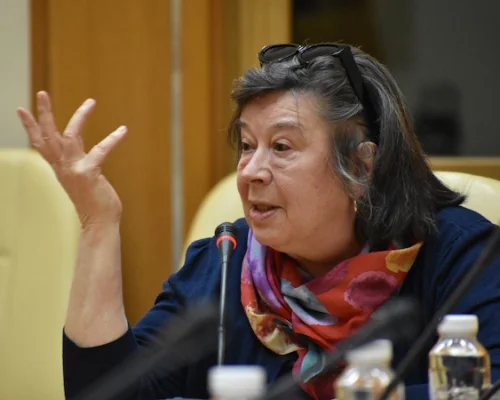 	 Е. Здравомыслова