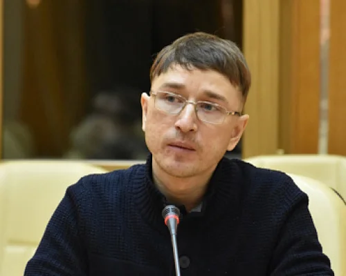 А. Жидченко