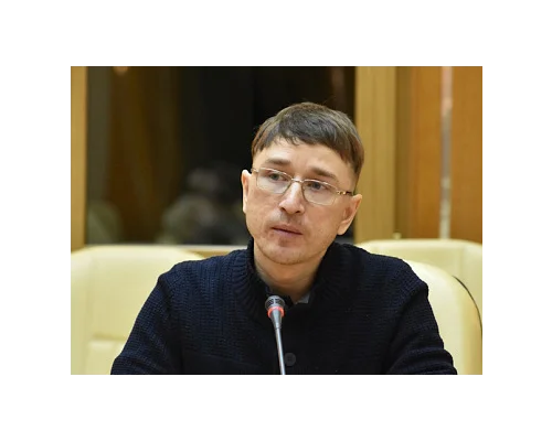 А. Жидченко
