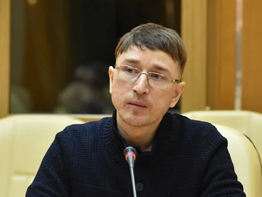 А. Жидченко