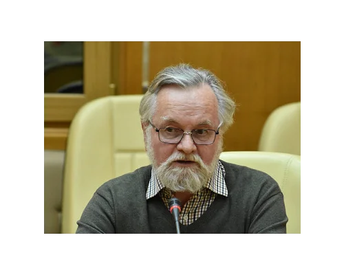 	 П. Кудюкин