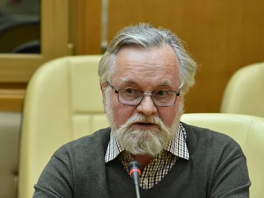 	 П. Кудюкин