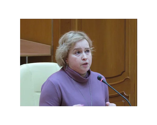 Е. Власова