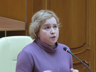 Е. Власова