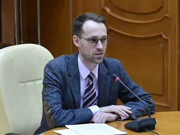 	 К. Краснослободцев