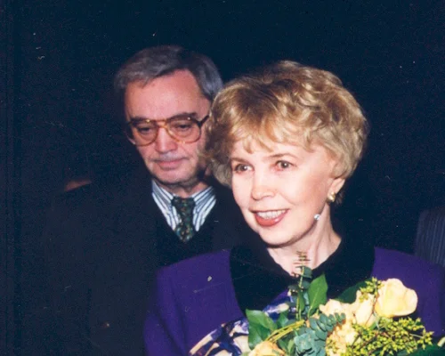 Карагезьян К.К., Горбачева Р.М. 1998 г.